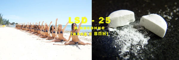 молекула духа Пересвет