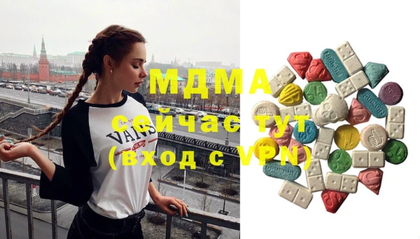крисы Кулебаки