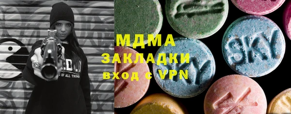 крисы Кулебаки