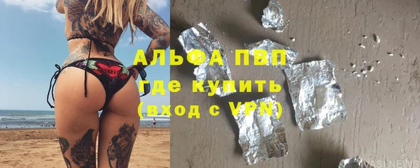 крисы Кулебаки